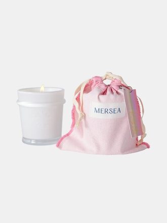 Świeca kokosowo-cukrowa Mersea Sandbag Candle