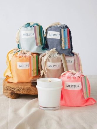 Świeca Mersea Voyager Sandbag