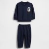 Zestaw bluz Baby VintageSoft Varsity Logo