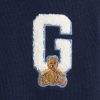 Zestaw bluz Baby VintageSoft Varsity Logo