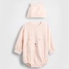 Zestaw do robienia baniek mydlanych Baby Softspun Bear