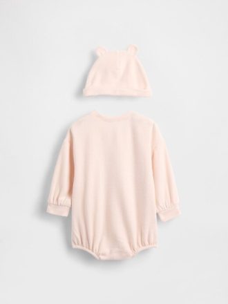 Zestaw do robienia baniek mydlanych Baby Softspun Bear