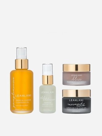 Zestaw prezentowy Deluxe Discovery Ritual