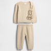 Zestaw sweterkowy Baby CashSoft Brannan Bear